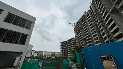 Project Image of 1133.0 - 1403.0 Sq.ft 2 BHK Apartment for buy in Om Shiv Kailasa Phase II