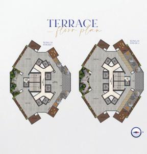 Project Image of 410.0 - 700.0 Sq.ft 1 BHK Apartment for buy in Ariha Opulence