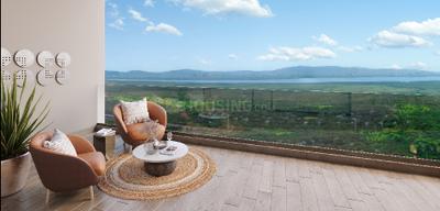 Project Image of 1074.0 - 1161.0 Sq.ft 3 BHK Apartment for buy in Lodha Riservo