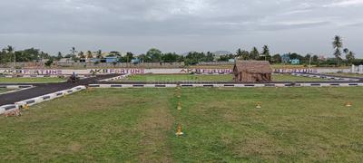Project Image of 960.0 - 1768.0 Sq.ft Residential Plot Plot for buy in Elzsi Akb Fortune