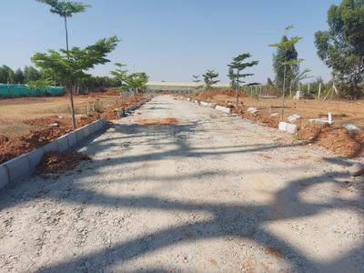 Project Image of 900.0 - 1500.0 Sq.ft Residential Plot Plot for buy in Bhavitha Greens