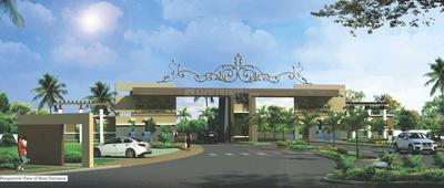 Project Image of 1771.0 - 5000.0 Sq.ft 3 BHK Villa for buy in Fire The Empyrean Phase1