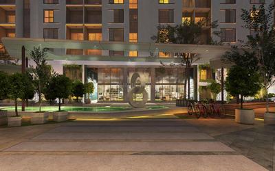 Project Image of 305.0 - 1031.0 Sq.ft Studio Studio Apartment for buy in HERE & NOW