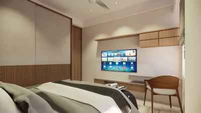 Project Image of 0.0 - 1667.0 Sq.ft 3 BHK Apartment for buy in Stavik Heights