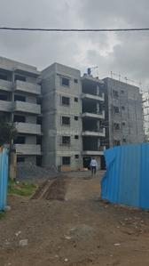 Project Image of 1115.0 - 1480.0 Sq.ft 2 BHK Apartment for buy in Arka Siddhi Pinnacle