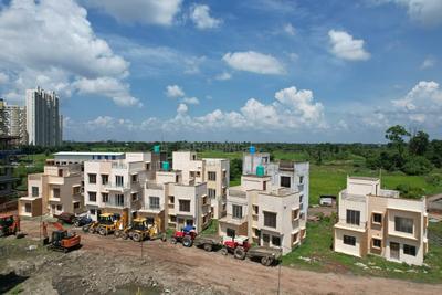 Project Image of 183.0 - 390.0 Sq.ft 1 RK Apartment for buy in Royal Studio