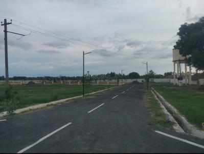 Project Image of 435.5 - 2219.0 Sq.ft Residential Plot Plot for buy in Welcome Aanandham Avenue
