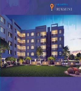 Vaastu Rukmini Elevation 1