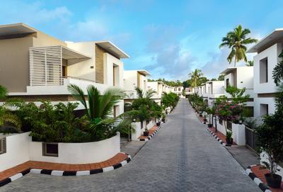 Project Image of 1710.0 - 3928.0 Sq.ft 3 BHK Villa for buy in iCloud Nimbus Cloud Villas