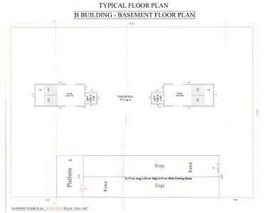 Project Image of 613.65 - 848.52 Sq.ft 2 BHK Apartment for buy in Shreenathji Green Emerald