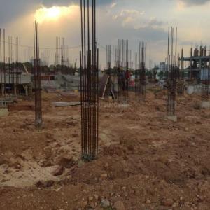 Project Image of 3000 Sq.ft 3 BHK Villa for sale in Gopasandra for Rs. 63471390