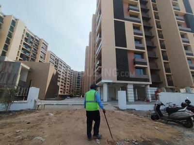 Project Image of 699.01 - 931.83 Sq.ft 2 BHK Apartment for buy in Adani Atrius