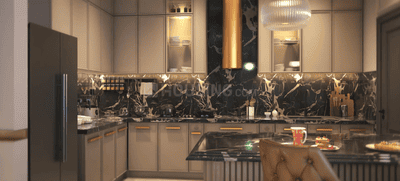 Project Image of 2209.72 - 2336.74 Sq.ft 4.5 BHK Apartment for buy in Raymond Invictus By GS Tower B