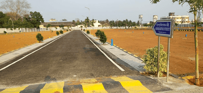 Project Image of 600.0 - 2000.0 Sq.ft Residential Plot Plot for buy in Selvakumaran Nagar