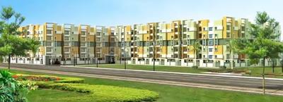 Project Image of 1078.0 - 1763.0 Sq.ft 2 BHK Apartment for buy in Himagiri Pottapus Hima Sai Srinidhim