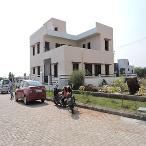 Project Image of 452.0 - 2357.0 Sq.ft 2 BHK Villa for buy in Harihar Nagar Zari Phase I