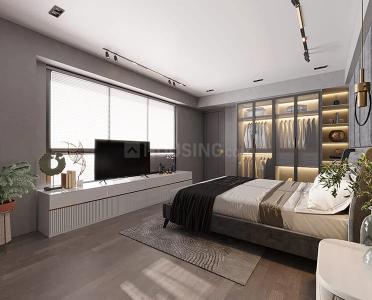 Project Image of 1409.96 - 2740.17 Sq.ft 4 BHK Apartment for buy in HR Eliseo