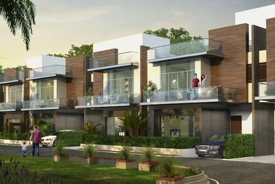 Project Image of 1045.0 - 1465.0 Sq.ft 2 BHK Villa for buy in Ratan Planet