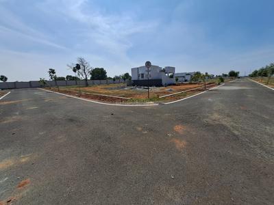Project Image of 1000.0 - 3806.0 Sq.ft Residential Plot Plot for buy in Greenfield Nachathra Garden Phase 12