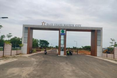 Project Image of 598.0 - 3509.0 Sq.ft Residential Plot Plot for buy in Saar Grand Magnum City Phase 3