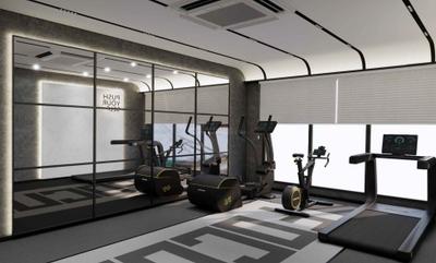 Project Image of 334.97 - 2167.1 Sq.ft 1 BHK Apartment for buy in Zenith Kohinoor Palace