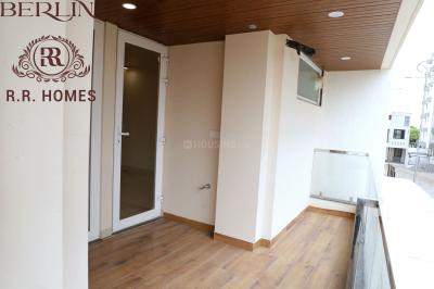 Project Image of 990.0 - 1858.0 Sq.ft 2 BHK Apartment for buy in Berlin By R R Homes