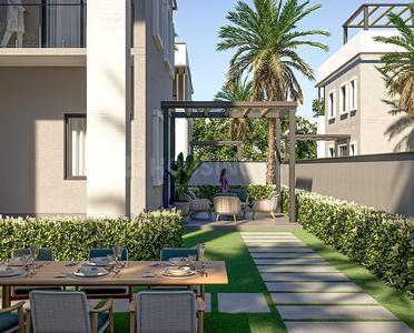 Project Image of 3800 Sq.ft 4 BHK Villa for sale in Shankarpally for Rs. 54500000
