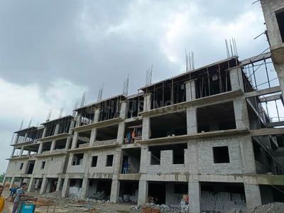 Project Image of 709.0 - 943.0 Sq.ft 2 BHK Apartment for buy in Skyline Homes