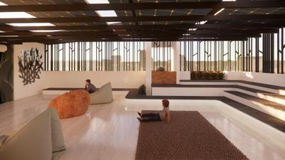 Project Image of 983.0 - 1326.0 Sq.ft 2 BHK Apartment for buy in Lalit Roongta Elegante