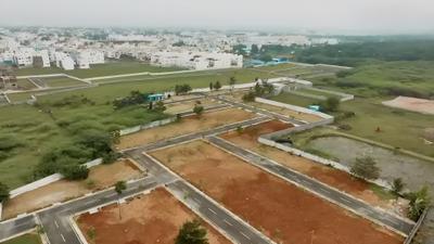 Project Image of 724.0 - 3493.0 Sq.ft Residential Plot Plot for buy in Ruby Signature City