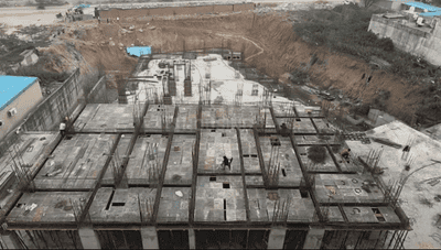 Project Image of 1819.23 - 3362.94 Sq.ft 3 BHK Apartment for buy in Chordias Eraya