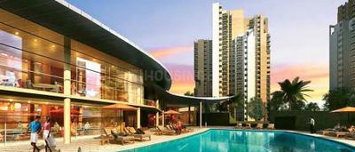 Project Image of 539.15 - 1009.64 Sq.ft 2 BHK Apartment for buy in Antriksh Golf Link Phase 2