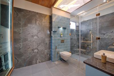 Project Image of 5357.7 - 8315.37 Sq.ft 4 BHK Villa for buy in Saamarth Lavish Villa