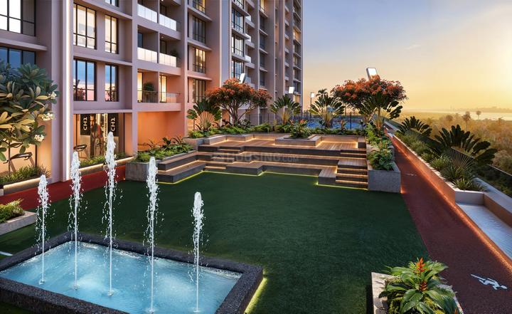 Gallery Cover Pic of Alliaance The View