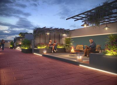 Project Image of 1350.0 - 1890.0 Sq.ft 2 BHK Apartment for buy in The Origin