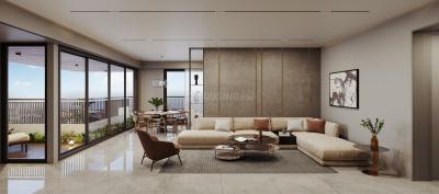 Project Image of 1300 Sq.ft 3 BHK Apartment / Flat for sale in Chharodi for Rs. 15000000