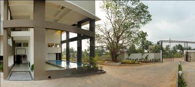 Project Image of 1184.0 - 2497.0 Sq.ft 2 BHK Apartment for buy in Mahabaleshwara Classique Pearl
