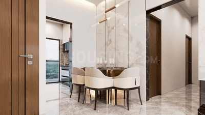 Project Image of 310.11 - 1061.54 Sq.ft 1 BHK Apartment for buy in Allstream Shree Sai Mahal