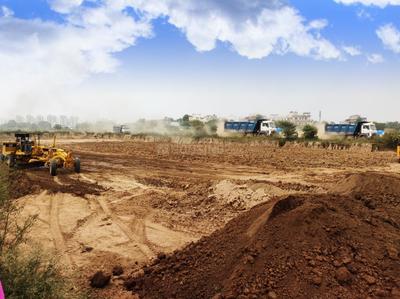 Project Image of 981.0 - 1611.0 Sq.ft Residential Plot Plot for buy in Godrej Retreat Orchard
