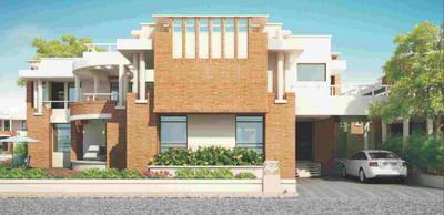 Project Image of 3500.0 - 6600.0 Sq.ft 3 BHK Villa for buy in Neptune Antica Greenwoods