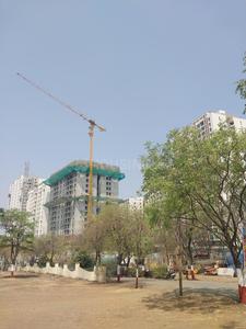 Project Image of 770.91 - 1074.67 Sq.ft 2 BHK Apartment for buy in Majestique Tower East Phase 9