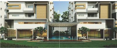RV Advaita Elevation 1