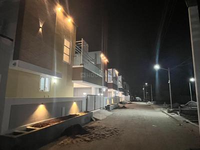 Project Image of 1100.0 - 2146.0 Sq.ft Residential Plot Plot for buy in SRL Residency