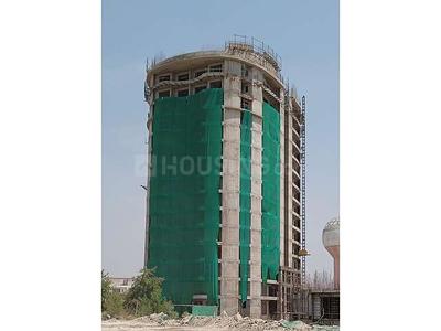 Project Image of 807.08 - 1194.9 Sq.ft 2 BHK Apartment for buy in Rishita Mulberry Heights Phase 5