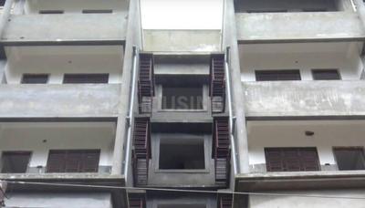 Project Image of 868.0 - 900.0 Sq.ft 2 BHK Apartment for buy in SS Gourinath Enclave