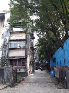 Project Image of 500.0 - 1500.0 Sq.ft 1 BHK Apartment for buy in Akshar Jai Himgiri