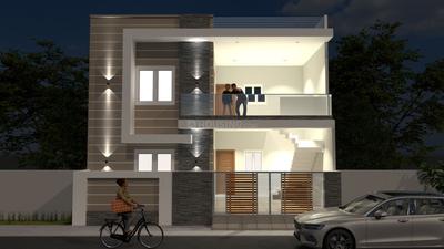 Project Image of 1465.0 - 1740.0 Sq.ft 3 BHK Villa for buy in Grah Villas