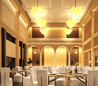 Project Image of 1489.0 - 3400.0 Sq.ft 3 BHK Apartment for buy in Shridhar Siddhartha Maison