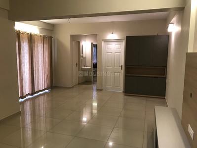 Project Image of 0.0 - 1087.0 Sq.ft 2 BHK Apartment for buy in SA Sopanam Apartment