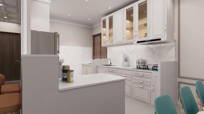 Project Image of 746.38 - 1612.0 Sq.ft 2 BHK Apartment for buy in Austin Yana